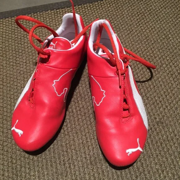 Puma Ferrari Racing Sneaker (Unisex) - Picture 2 of 5